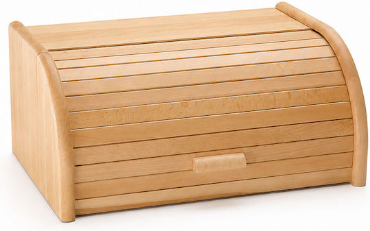 Fackelmann Дървена хлябохранилище 40x28cm