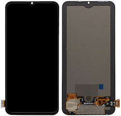Οθόνη OLED OLED για Mi 10 Lite (Μαύρο) Οθόνη OLED OLED για Mi 10 Lite (Μαύρο)