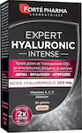 Forte Pharma Expert Hyaluronic Intense 300mg Supplement for Joint Health 30 caps