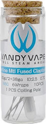 Vandy Vape Σύρμα 10τμχ