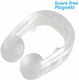 Snore Free Magnets Ρινικός Διαστολέας για το Ροχαλητό Διάφανος 1τμχ