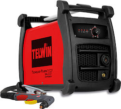 Telwin Technology Plasma 54 XT Kompressor Plasma Cutting Inverter 50A (max)