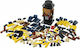 LEGO Brick Headz Wedding Groom για 10+ Ετών