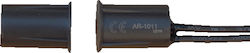 Artec Wired Door/Window Sensor Contact NC
