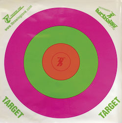 AMILA Target Target for Turbo Jav 71x71cm