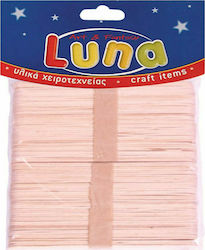 Luna Craft Stick