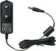 Edision PSU 12V/1.0A 2pin EU Захранване Сателитна 08-07-0012