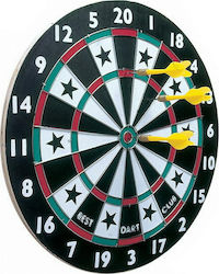 Lifetime Games Țintă Joc Țintă Cu 6 Săgeți 38cm Lifetime Games Țintă Joc Țintă Cu 6 Săgeți 38cm
