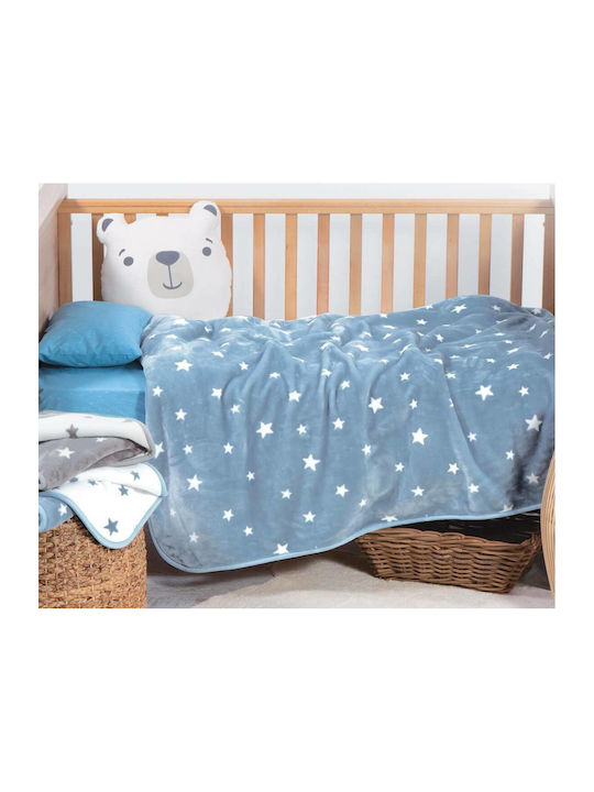 Nef-Nef Homeware Pătură Pepinieră Swaddling păt...