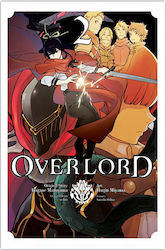 OVERLORD VOL. 2 (MANGA)