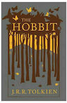 The Hobbit (collector' S Ed) (Tip copertă dură)