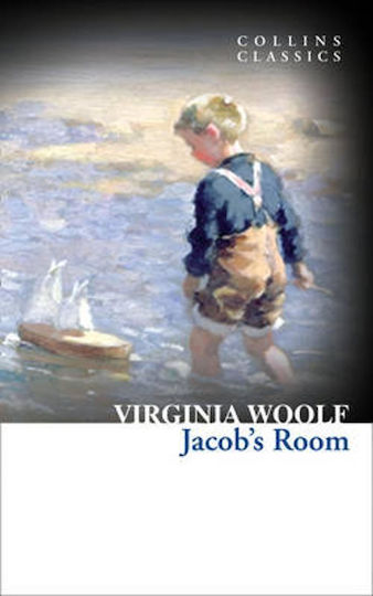 Collins Classics : Jacob's Room Paperback A Format