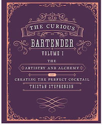 THE CURIOUS BARTENDER Paperback