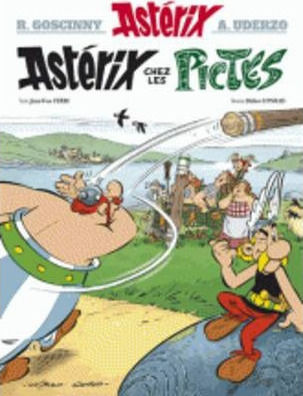 Asterix, Vol. 35 Asterix, Vol. 35