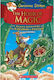Geronimo Stilton and the Kingdom of Fantasy, 8: Welcome to Mouldy Manor