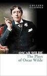 COLLINS CLASSICS : THE PLAYS OF OSCAR WILDE Paperback