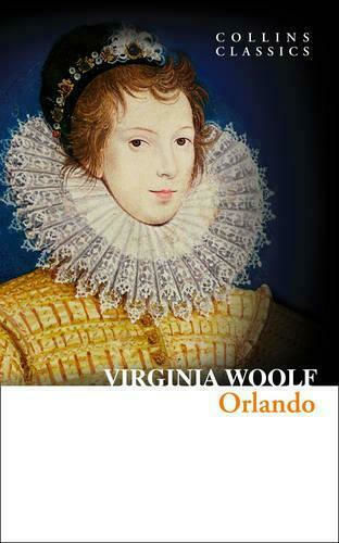 Orlando Orlando