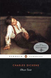 Oliver Twist, Класика На Penguin