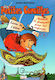 LES PETITES CANAILLES 2 ELEVE & CAHIER SET