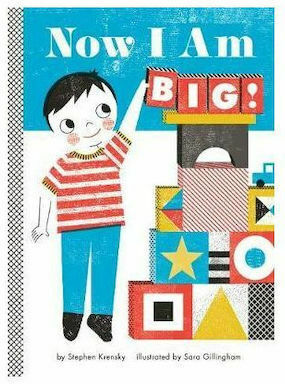 Now I Am Big!