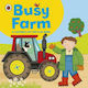 Lift-the-Flap, Busy Farm