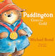 PADDINGTON GOES FOR GOLD Paperback