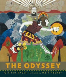 THE ODYSSEY