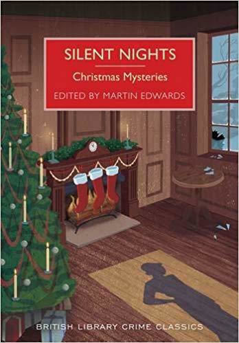 SILENT NIGHTS-CHRISTMAS MYSTERIES