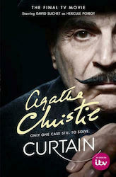 Curtain : Poirot's Last Case