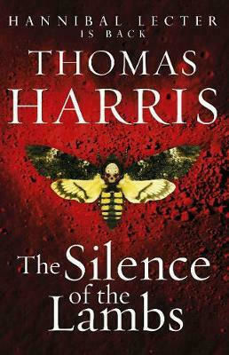 Silence of the Lambs Paperback Silence of the Lambs Paperback