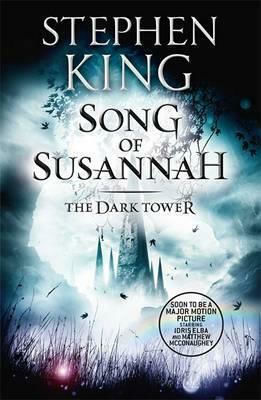 The Dark Tower Vi-song of Susannah