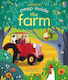 Peep Inside the Farm
