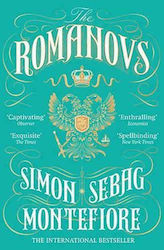 The Romanovs: 1613-1918