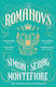 The Romanovs: 1613-1918