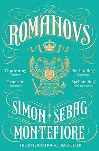 The Romanovs: 1613-1918 The Romanovs: 1613-1918