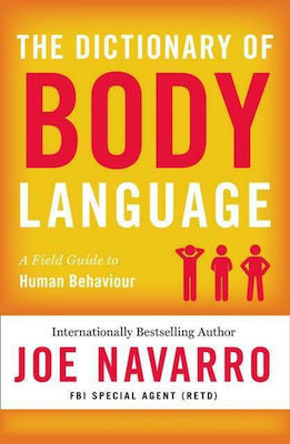 The Dictionary of Body Language