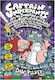 Captain Underpants, 3: Und die Invasion der unglaublich frechen Kantinenfrauen aus dem Weltraum