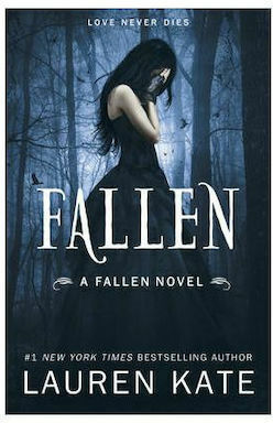 FALLEN 1: FALLEN Paperback B
