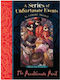 A Series of Unfortunate Events, 12: The Penultimate Peril