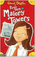 First Term, Malory Towers