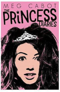The Princess Diaries, 1 The Princess Diaries, 1