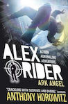 Ark Angel, Alex Rider