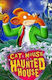 Geronimo Stilton, 3: Cat and Mouse in a Haunted House