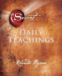 The Secret-daily Teachings hb