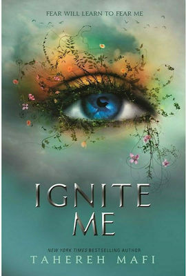 IGNITE ME