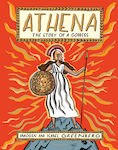 ATHENA: THE STORY OF A GODDESS