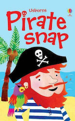 Pirate Snap