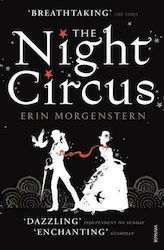 The Night Circus Paperback