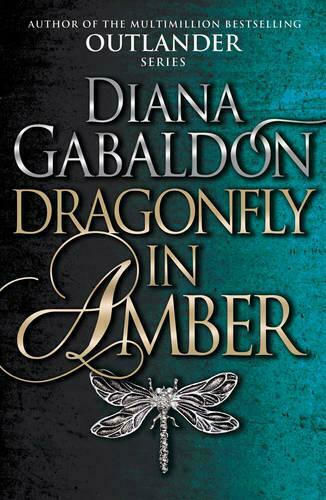 Dragonfly in Amber Dragonfly in Amber