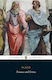 TIMAEUS AND CRITIAS PB